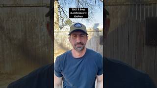 The 3 Best Gentlemans Knives