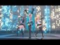 「4K 60 fps」 LIAR DANCE / ライアーダンス by DECO*27 | PDFTDX | MikuMikuDance (MMD)