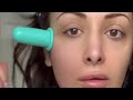 Incredible face lift with this simple tool face cupping