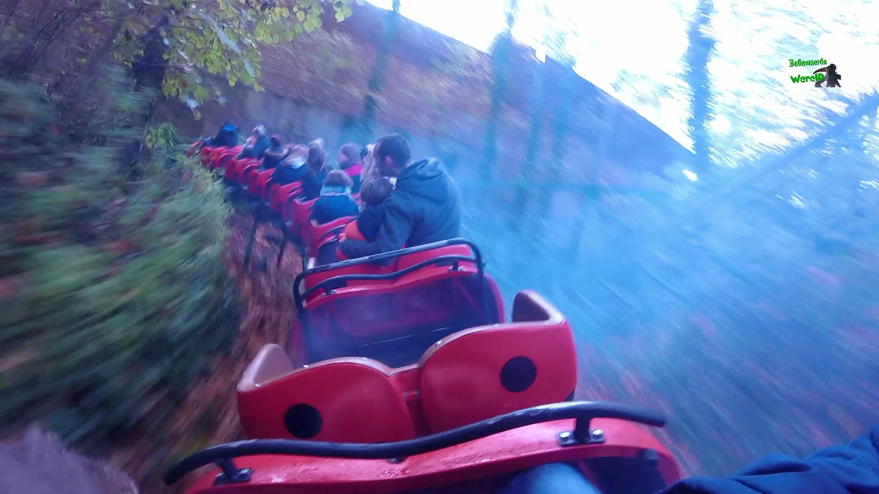 Kevertjes Halloween Editie