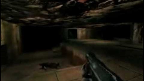 Quake 4 & Doom 3.wmv