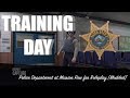 GTA 5 Roleplay - Training Video - DoJ Style Role-Play Community