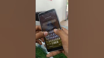 redmi y2 hard reset | redmi y2 wipe data | how to unlock redmi y2 #shorts #short #trending #viral