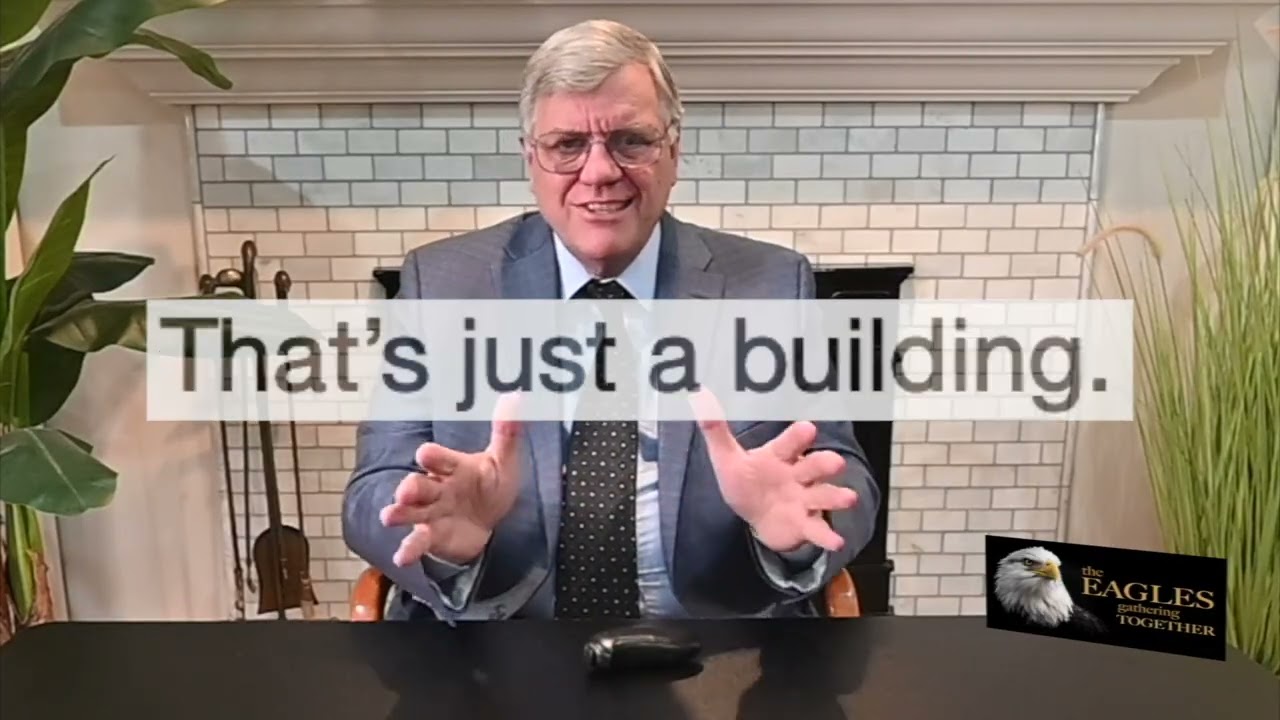 24 января 2026 г., Дорогая скиния Брэнхема, Послание Уильяма Брэнхема