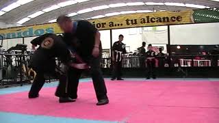 7 técnicas del arte marcial limalama │krait death