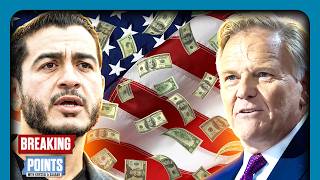 'Deep State GRIFT': BILLIONS Flowed To Mike Rogers Wife In WILD CORRUPTION SCANDAL News