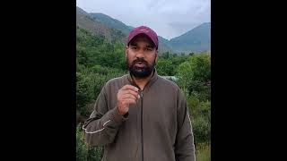 Kalam e Parwana BandPori Saeb