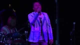 Video thumbnail of "Poe Karen- Sait Paung Australia Live Show Triangle Music Band HD"Eh Ner Ajun""