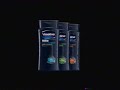 Vaseline Men Bodywash Advert 2008