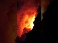 Hawaii volcano eruption
