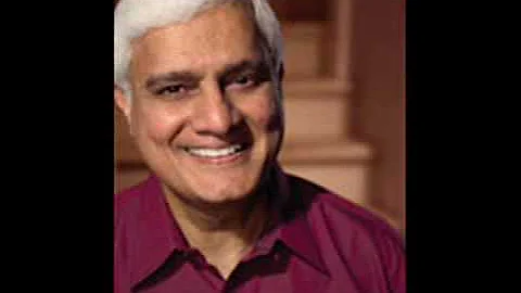 Ravi Zacharias - Sin ( Sermon Jam )