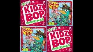 Have A Holly Jolly Christmas (KIDZ BOP CHRISTMAS & The PHINEAS AND FERB HOLIDAY FAVORITES)