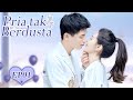 Mr. Honesty (Pria Tak Berdusta) | 不说谎恋人 | EP01 | Liang Jie, Xin Yun Lai | WeTV【INDO SUB】