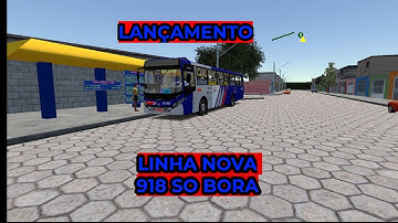 PROTON BUS SIMULATOR LANÇAMENTO PRIMEIRO MAPA NA FASE 3.1 E NOVO ONIBUS REENCARROÇADO CONFIRAM!