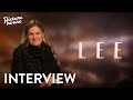 Lee - Director Ellen Kuras Interview