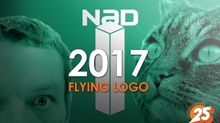 THE LOCKER -Flying Logo NAD 2017