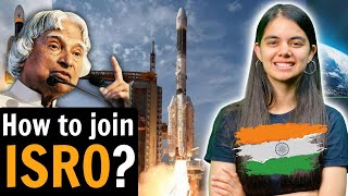 How to join ISRO ? | How to become a Scientist in ISRO? Full Information