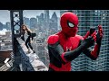 Peters Identität wird aufgedeckt - SPIDER-MAN: No Way Home Clip &amp; Trailer German Deutsch (2021)