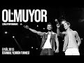 Oğuz Berkay Fidan Murat Boz Olmuyor Canlı Performans 2013 İstanbul Yedigün Turnesi