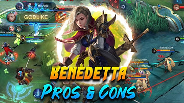 BENEDETTA