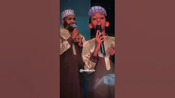 ሙሐመድ ነቢና አዲስ የኅብረት ነሺዳ ሙሐመድ ነቢና ﷺ ምርኩዝ 31 የከውኑ ሞገስ 7 የኅብረት ነሺዳ New Ethiopian Nashida 