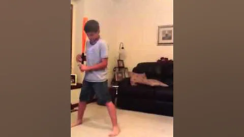 Mikes swing