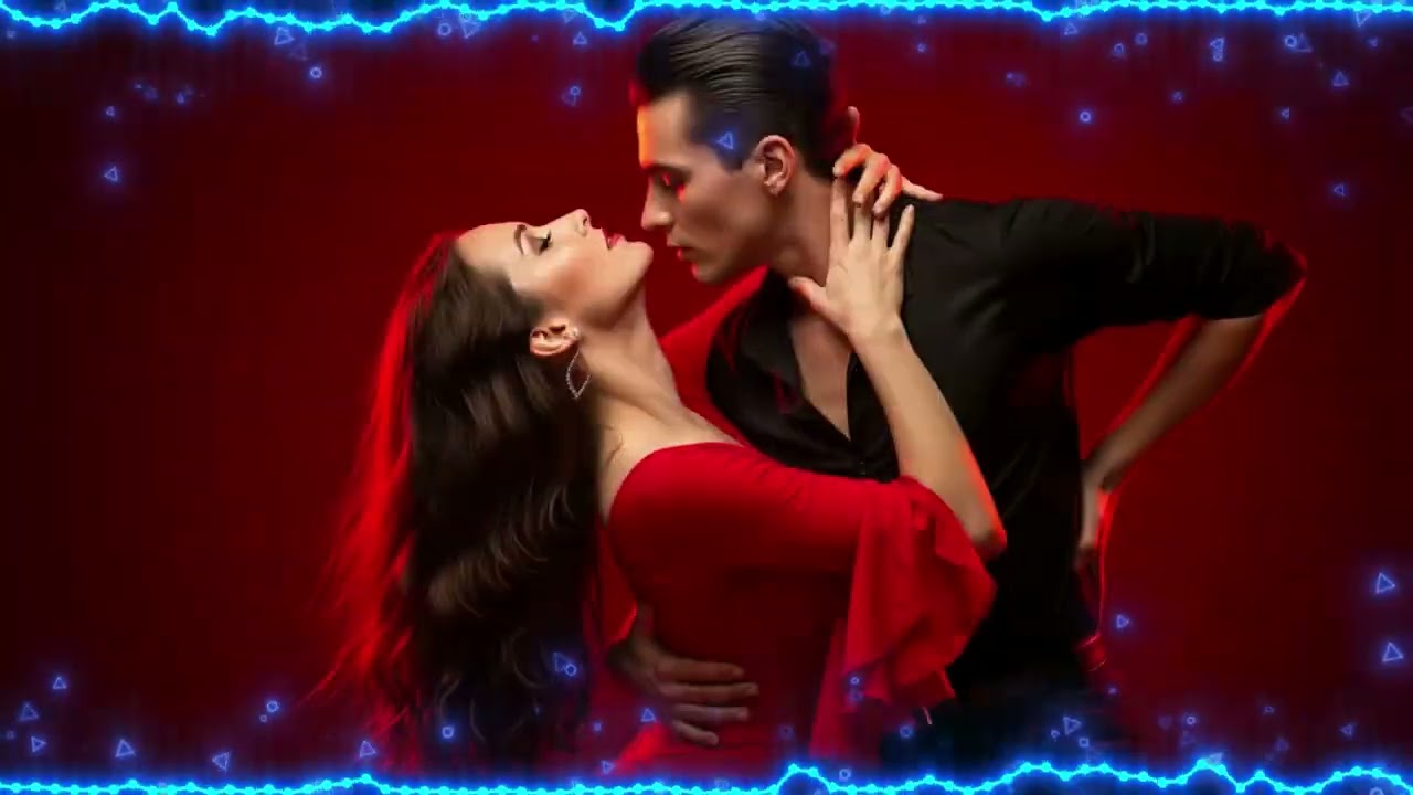 Salsa Mix (Jerry Rivera, Frankie Ruiz, Los Adolescentes, , Maelo Ruiz) | Pegados Sin Pensarlo