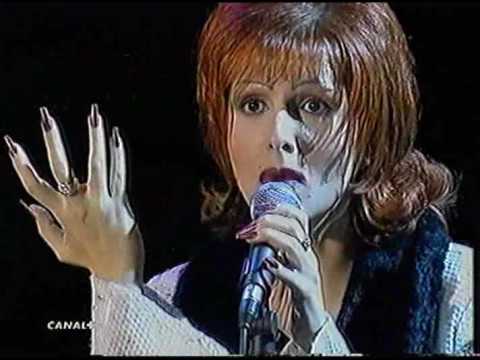 Tamara - A por ti (voz en directo)