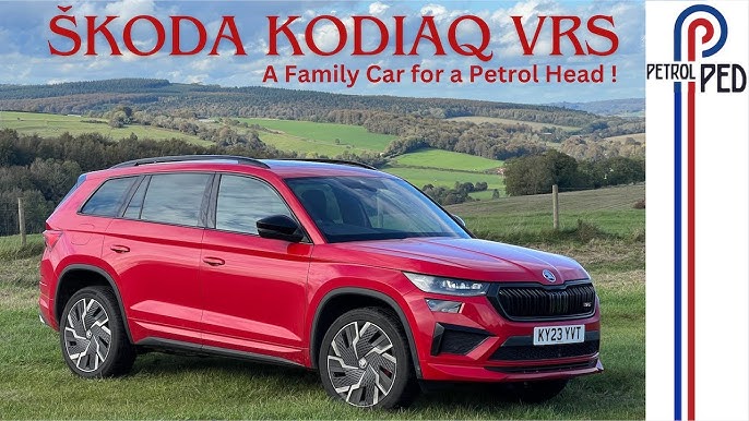New Skoda Kodiaq RS 2021 to be re-imagined as petrol powered hot SUV - Car  News