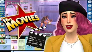 We’re in the 50s now! // Let’s play the movies episode 3