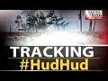 Cyclone high alert: Evacuations started