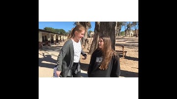 Promotional Video 1 Be Active, Not Lazy ACD LA HOYA