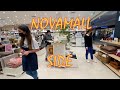 NOVAMALL. SIDE MANAVGAT. GRÖSSTE EINKAUFSZENTRUM. TÜRKEI  #side #türkei #antalya