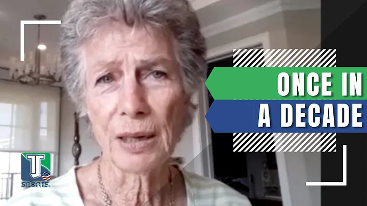 Virginia Wade BELIEVES that "Special players like ...