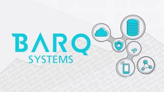 BARQ Systems Corporate Video screenshot 4