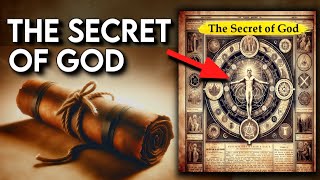 The Secret of God – “Anyone who finds it finds supreme power” (Eye Opening!) by Your Youniverse 197,487 views 4 months ago 13 minutes, 3 seconds