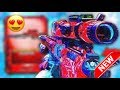 *NEW* SECRET GALAXY CAMO for Black ops 3 ! Gameplay and information about it !!!