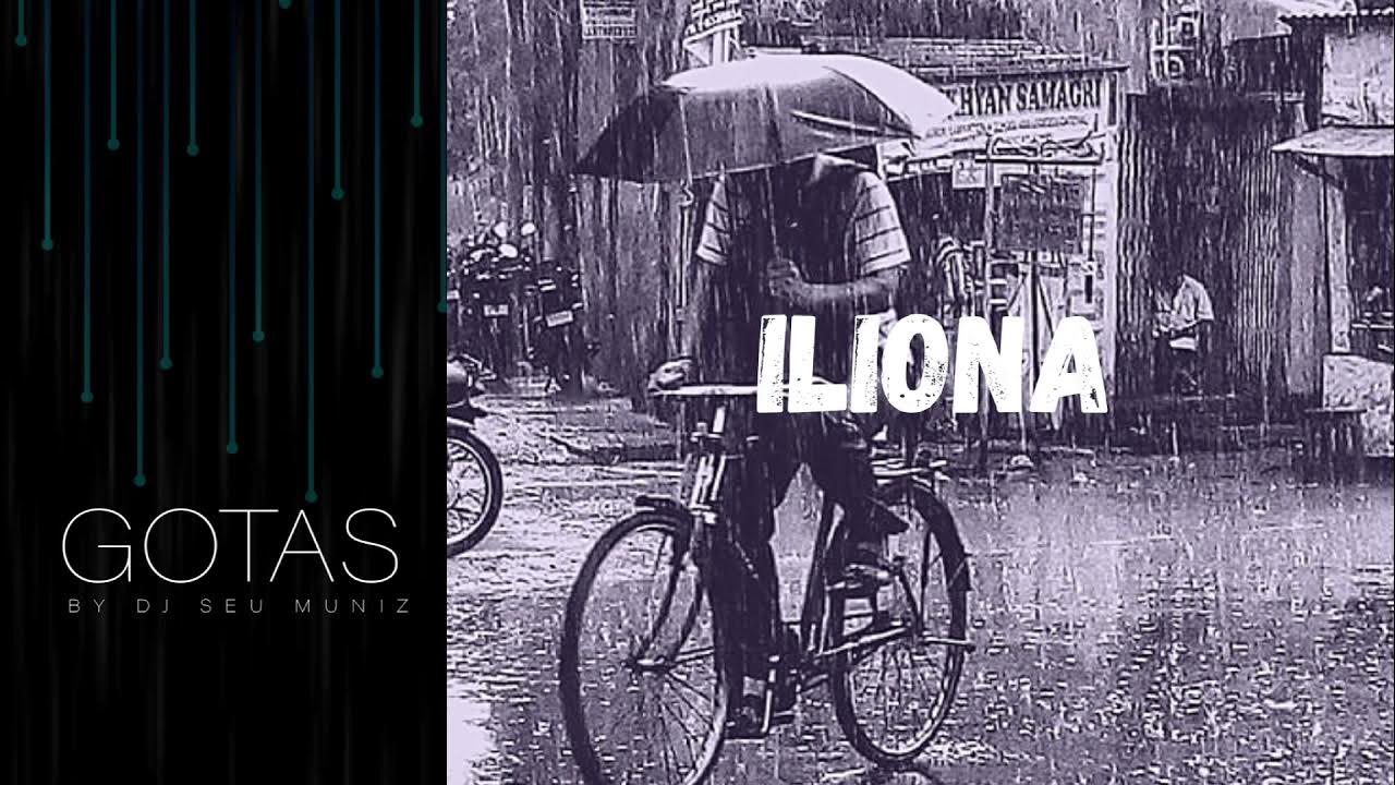 ILIONA - Si Tu M'aimes Demain ILIONA - Si Tu M'aimes Demain
