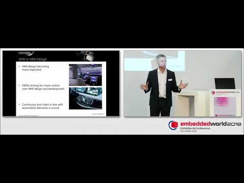'Trends in Development