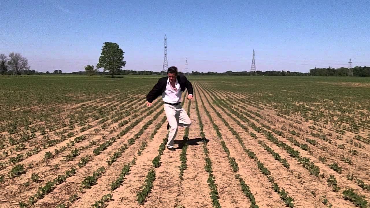 The Farm Dance Of Joy!