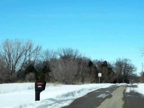 5809 Lake Rd, Oshkosh, WI home video tour