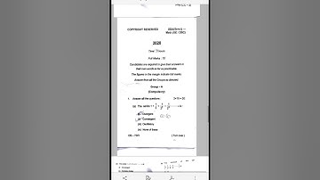 kolhan University Ug Physics Hon