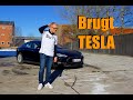 Er en Tesla Model S interessant som BRUGT?