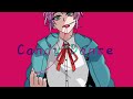 【手描きヒプマイ】CandyDance/飴村乱数