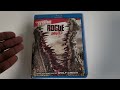 ROGUE 2007 DIMENSION EXTREME BLU RAY UNBOXING REVIEW!!!