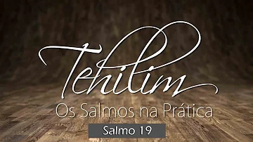 Qual o significado da palavra Tehilim?