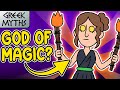 Hecate the most mysterious greek goddess  greek gods explained