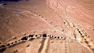 Bilim Adamları Burayı Görünce İnanmadılar Tıpkı İmkansız Bir Yer Gibiydi...
