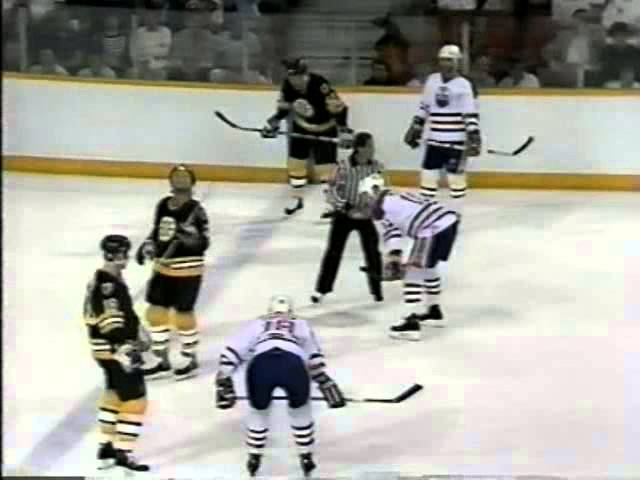 Edmonton Oilers Hoodie Gretzky Kurri Tikkanen Hockey Legend - Anynee