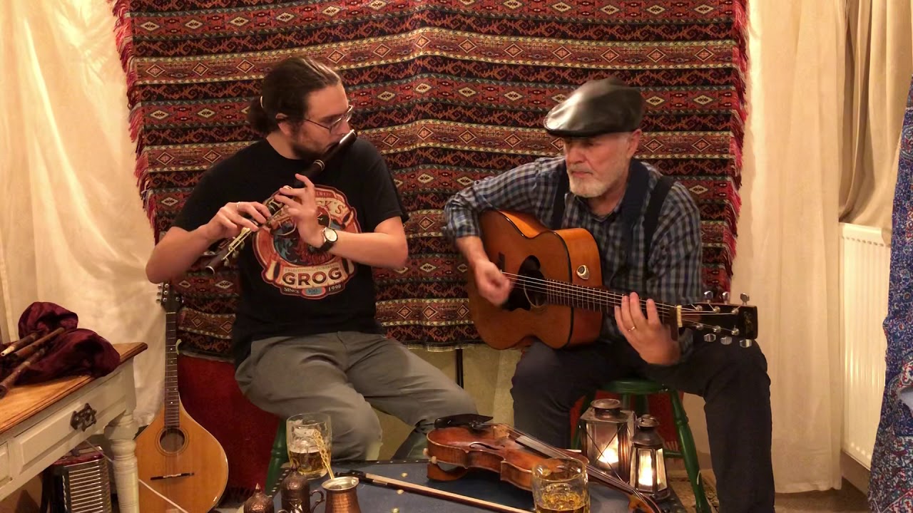 Morgan Rattler Morgan Rattler/Tingler’s - YouTube